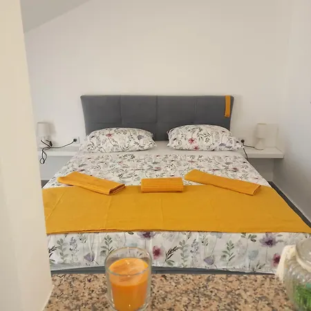 Dani * זאדאר